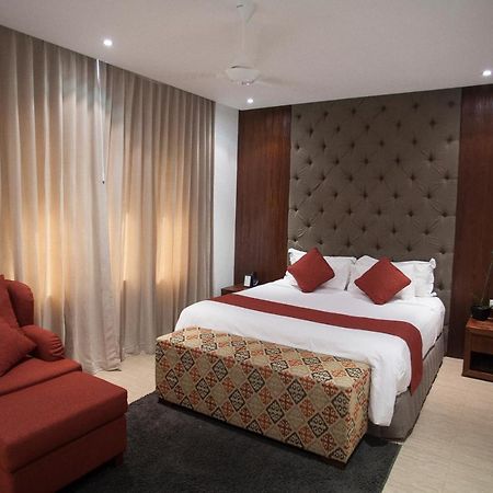 Lakshmi Luxury Villas, Walk To The Beach And Seminyak Shopping エクステリア 写真
