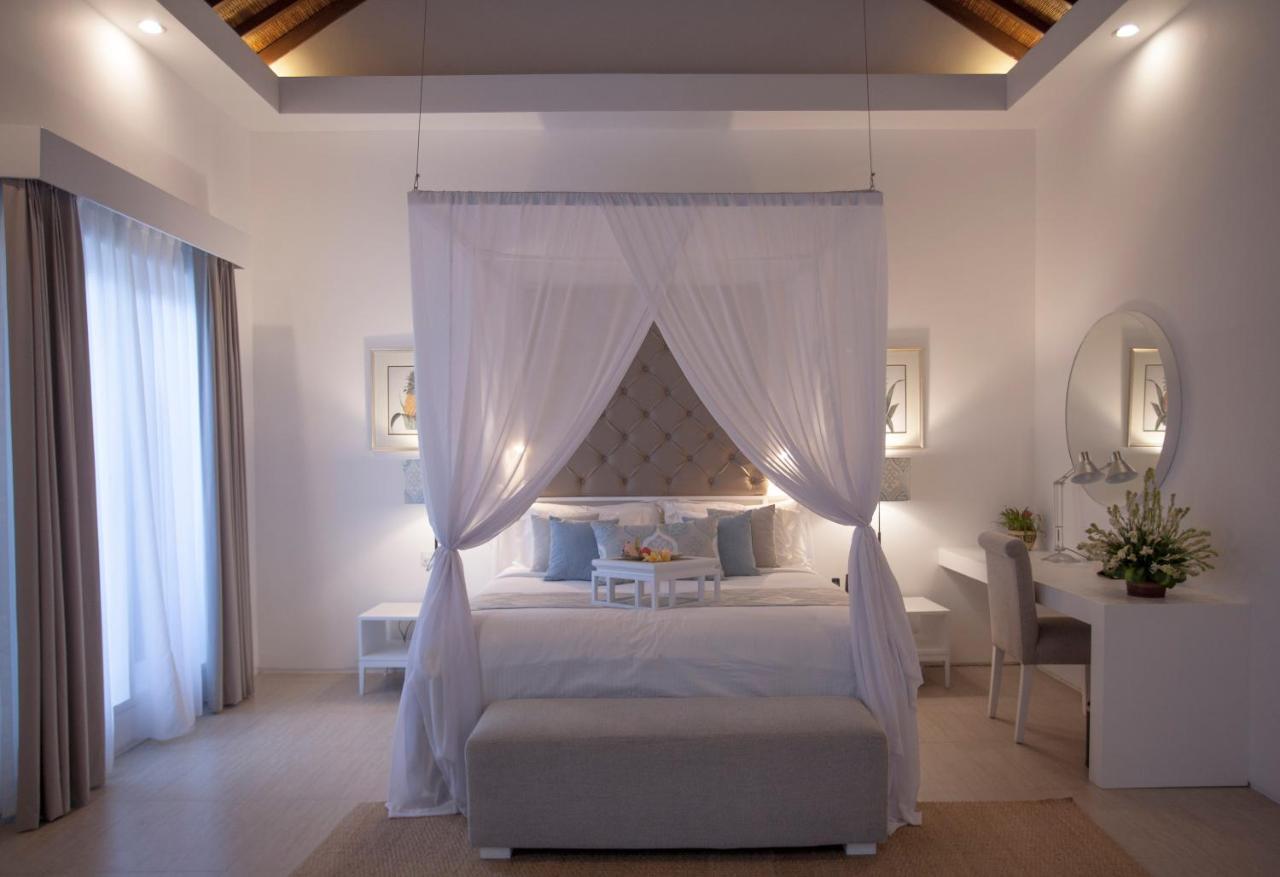 Lakshmi Luxury Villas, Walk To The Beach And Seminyak Shopping エクステリア 写真