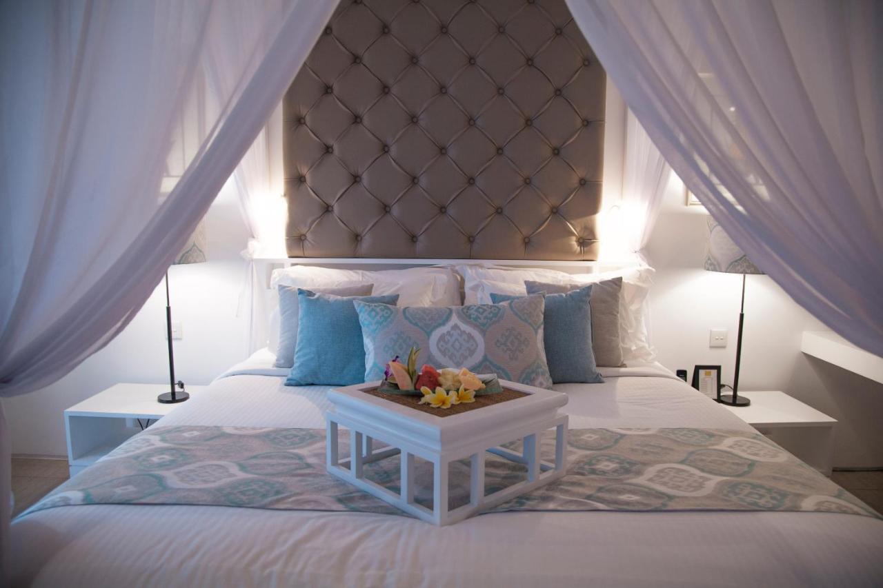 Lakshmi Luxury Villas, Walk To The Beach And Seminyak Shopping エクステリア 写真