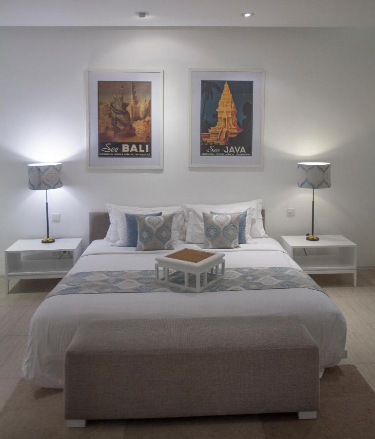 Lakshmi Luxury Villas, Walk To The Beach And Seminyak Shopping エクステリア 写真