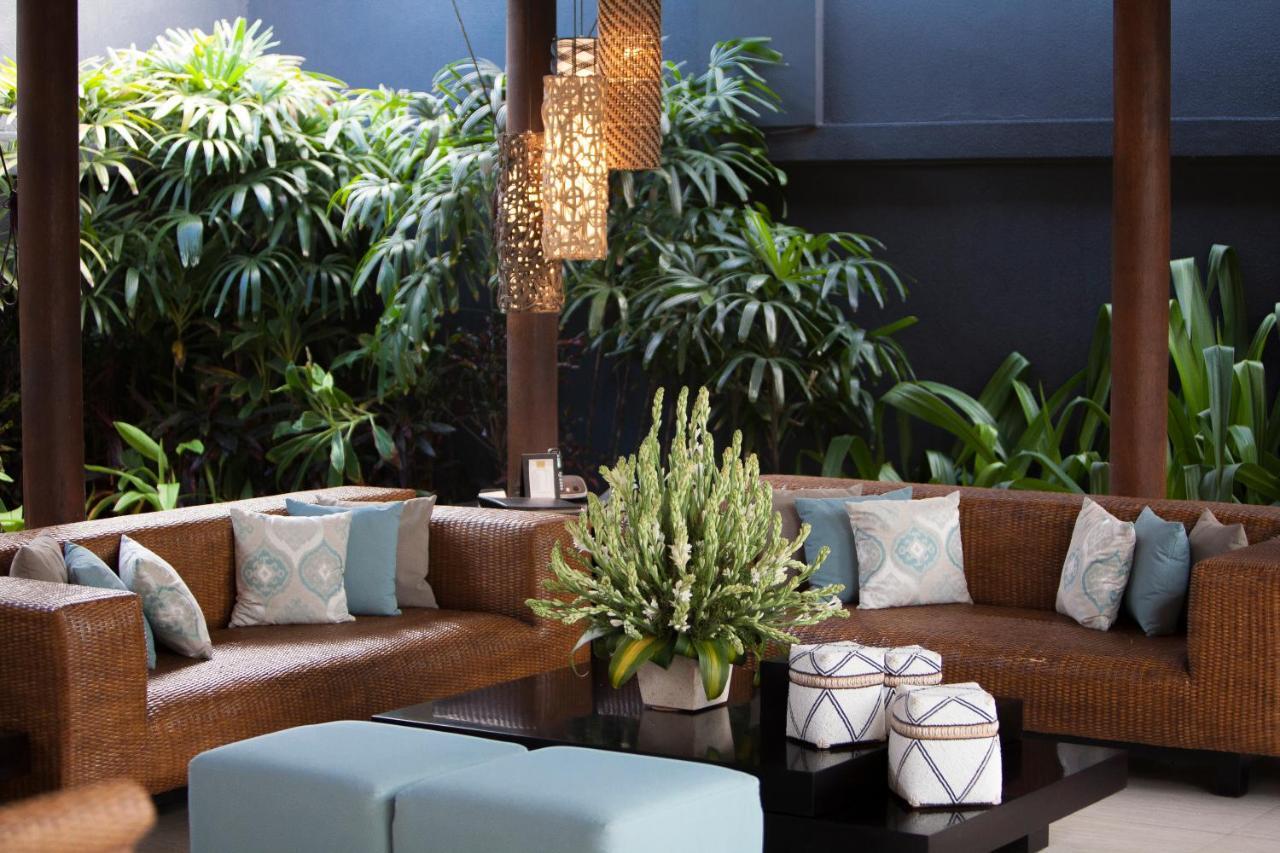 Lakshmi Luxury Villas, Walk To The Beach And Seminyak Shopping エクステリア 写真
