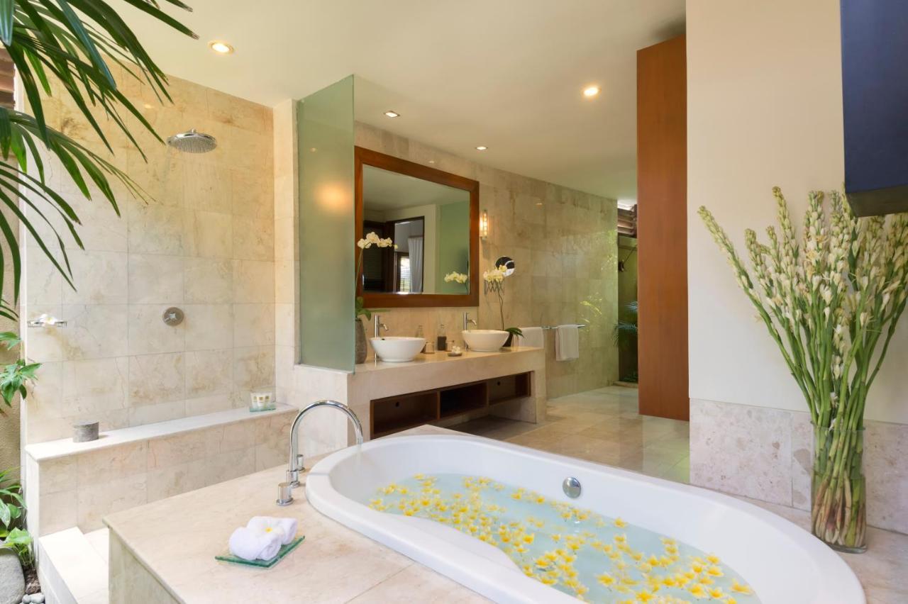 Lakshmi Luxury Villas, Walk To The Beach And Seminyak Shopping エクステリア 写真
