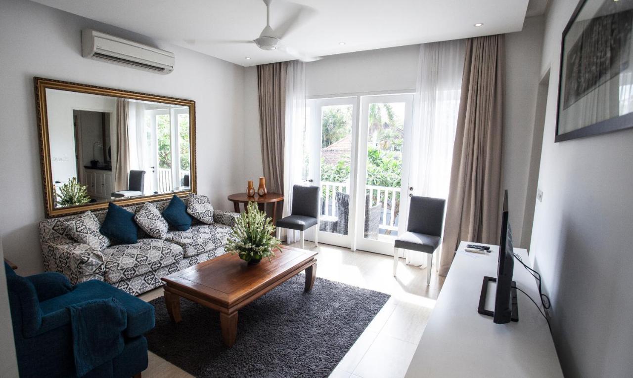 Lakshmi Luxury Villas, Walk To The Beach And Seminyak Shopping エクステリア 写真