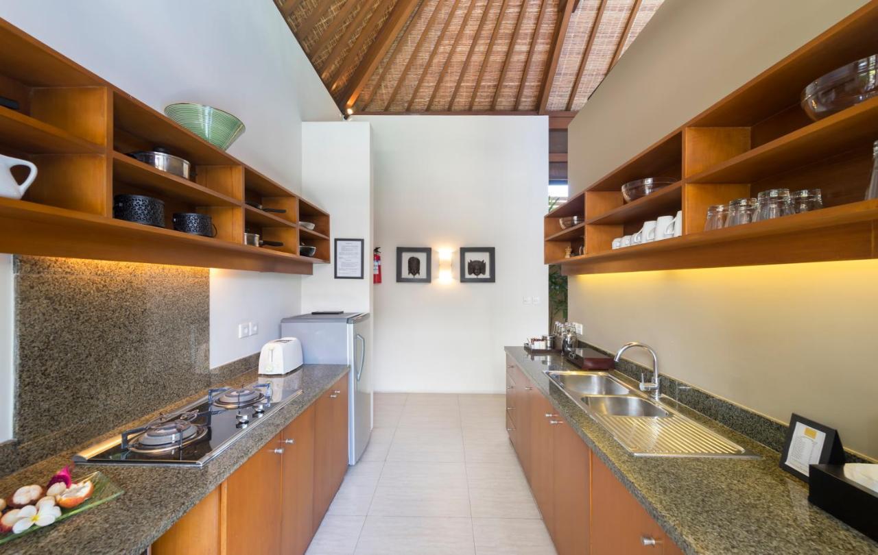 Lakshmi Luxury Villas, Walk To The Beach And Seminyak Shopping エクステリア 写真