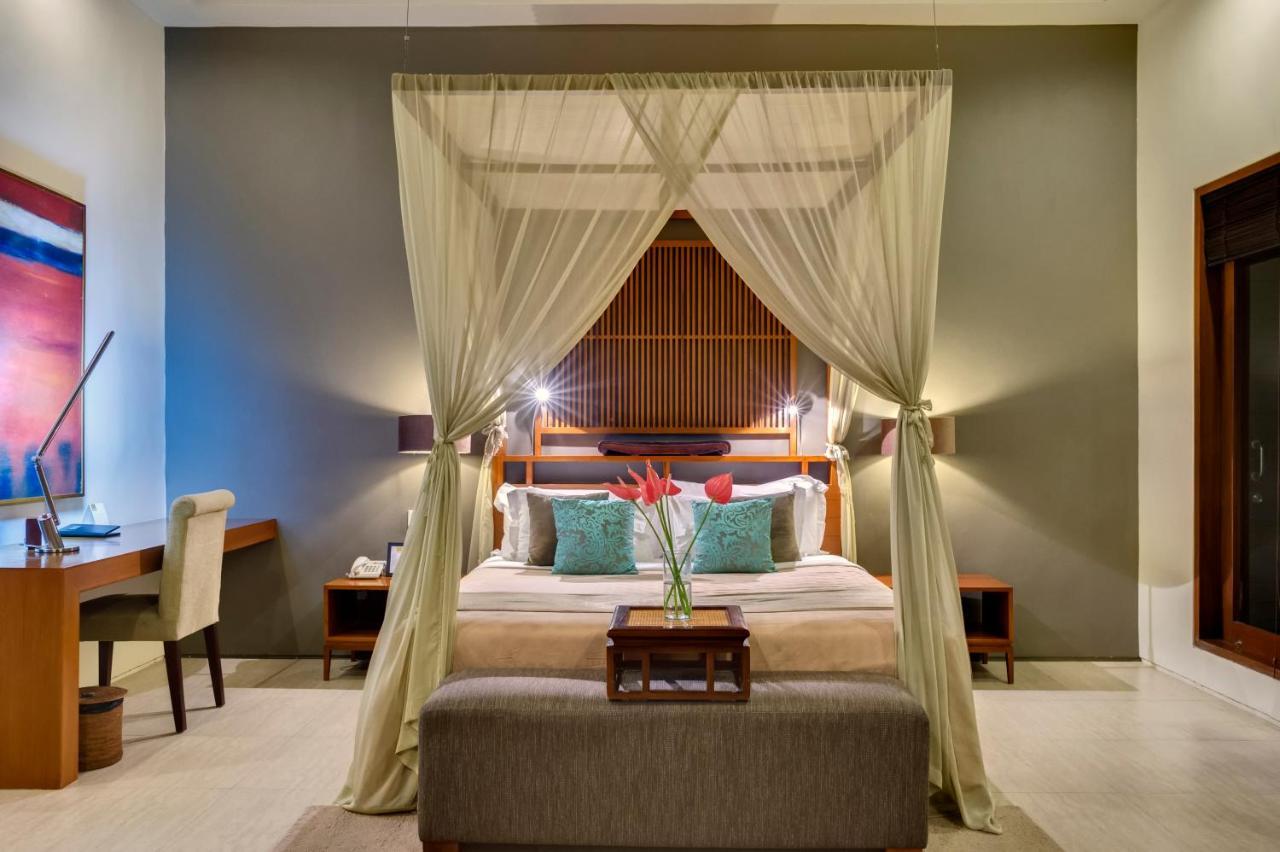 Lakshmi Luxury Villas, Walk To The Beach And Seminyak Shopping エクステリア 写真