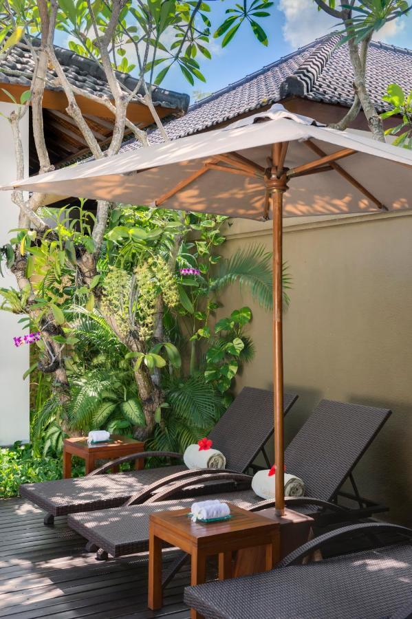 Lakshmi Luxury Villas, Walk To The Beach And Seminyak Shopping エクステリア 写真