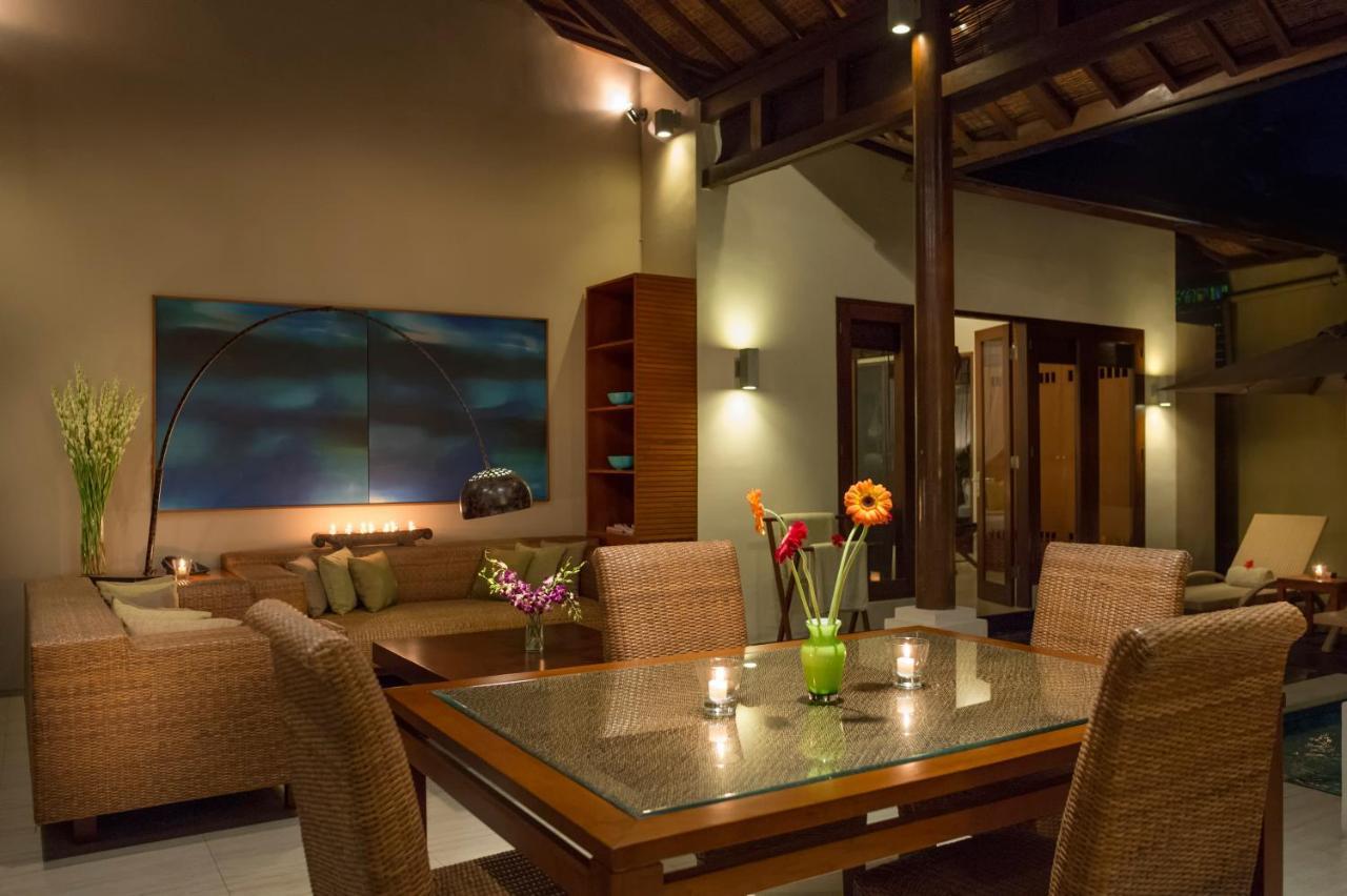 Lakshmi Luxury Villas, Walk To The Beach And Seminyak Shopping エクステリア 写真