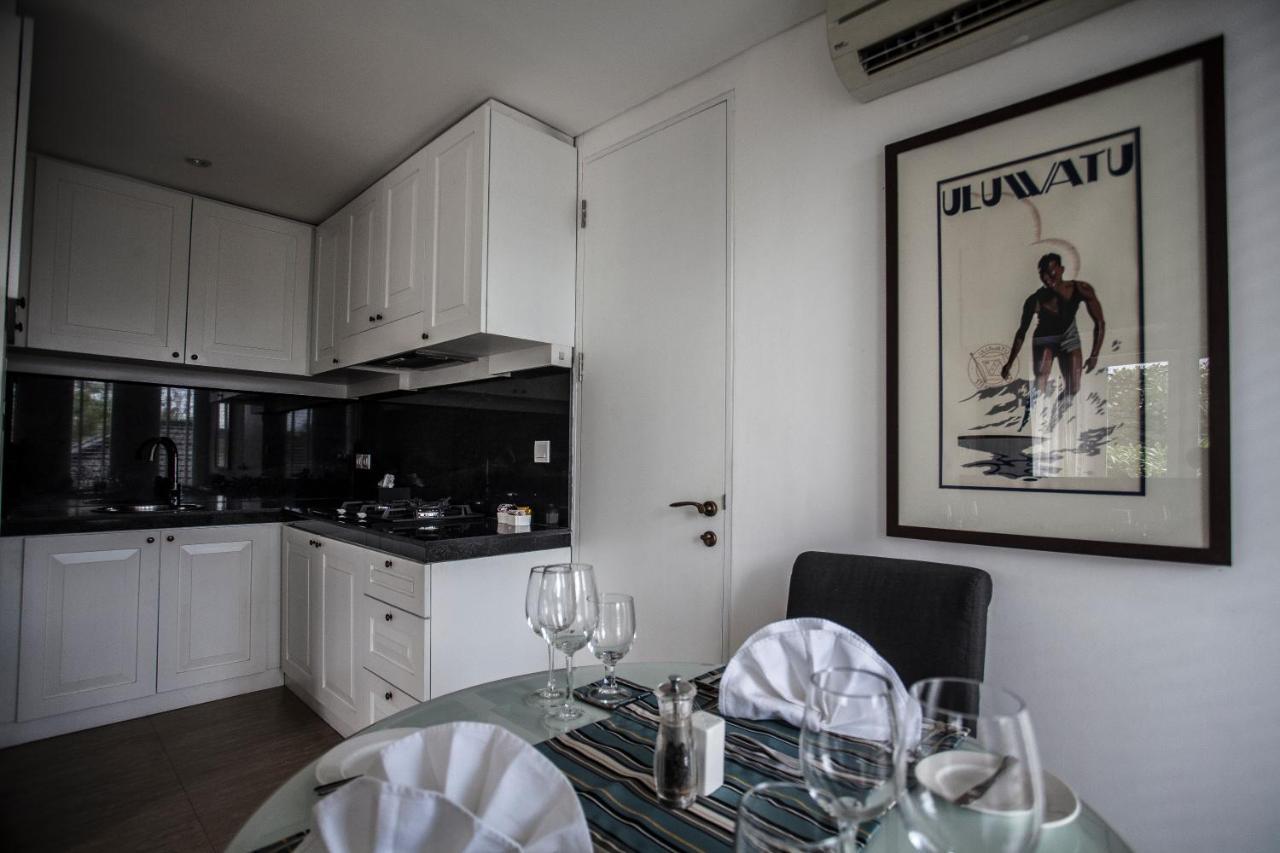 Lakshmi Luxury Villas, Walk To The Beach And Seminyak Shopping エクステリア 写真