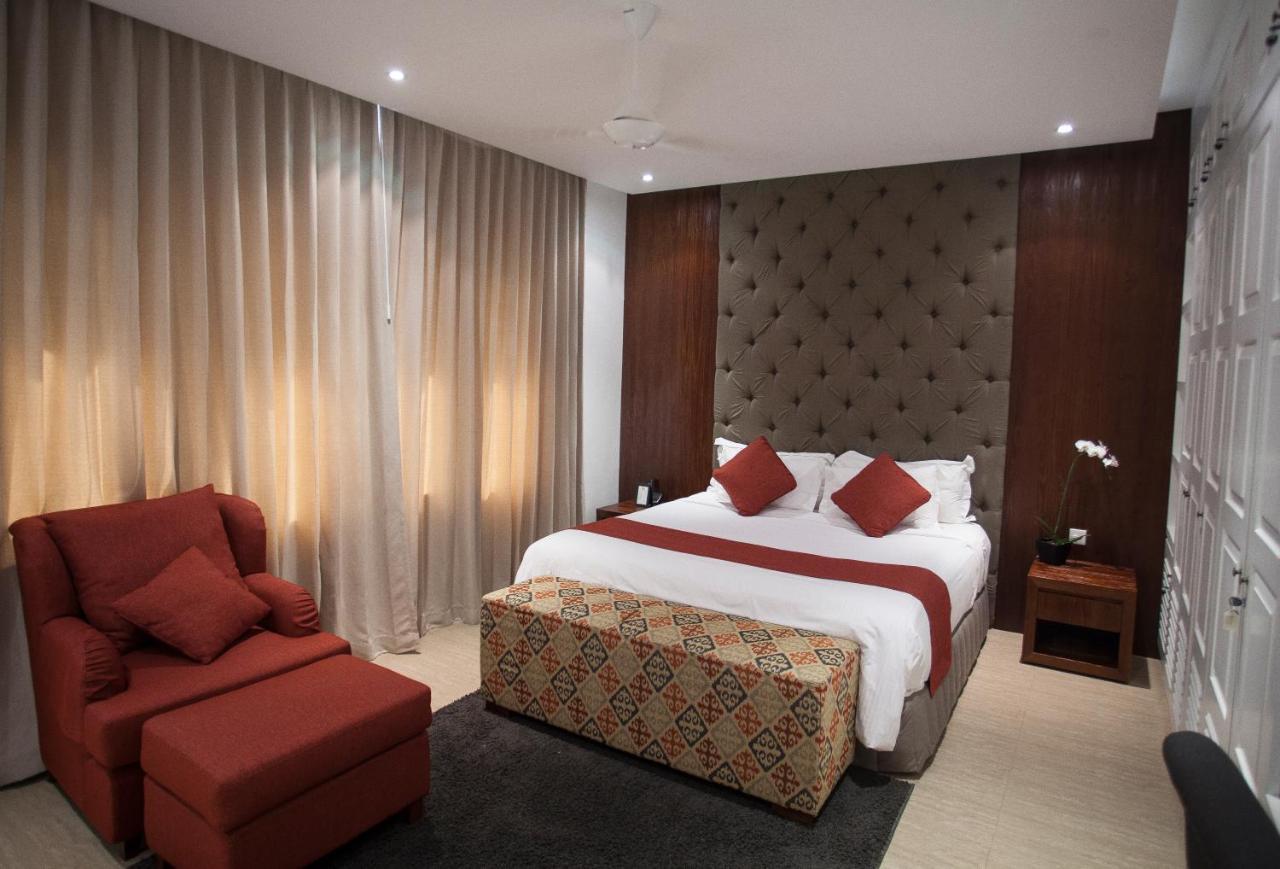 Lakshmi Luxury Villas, Walk To The Beach And Seminyak Shopping エクステリア 写真