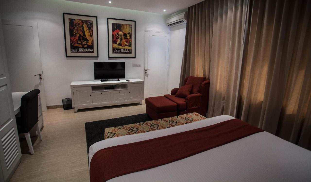 Lakshmi Luxury Villas, Walk To The Beach And Seminyak Shopping エクステリア 写真
